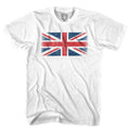 Great Britain Flag T-shirt-Adult product image 1