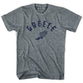 Greece Track T-shirt-Adult product image 1
