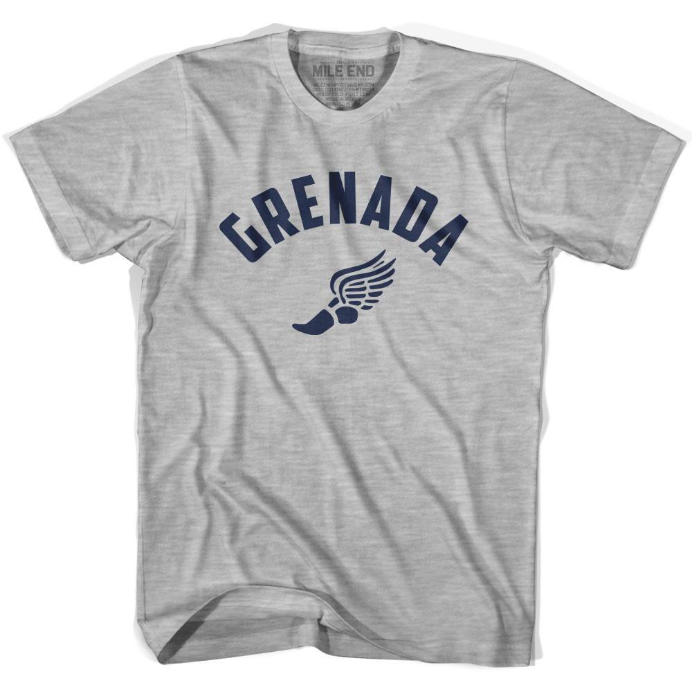 Grenada Track T-shirt-Adult product image 2
