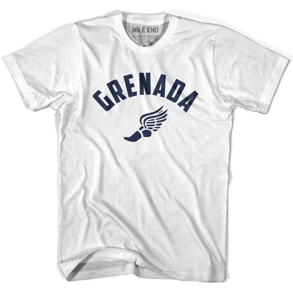 Grenada Track T-shirt-Adult product image 1
