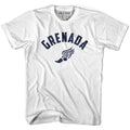 Grenada Track T-shirt-Adult product image 1