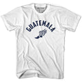 Guatemala Track T-shirt-Adult product image 1