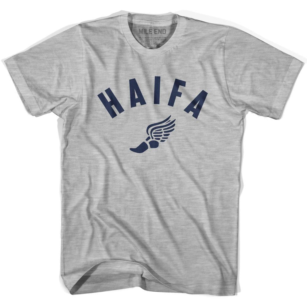 Haifa Track T-shirt-Adult product image 2