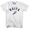 Haifa Track T-shirt-Adult product image 1