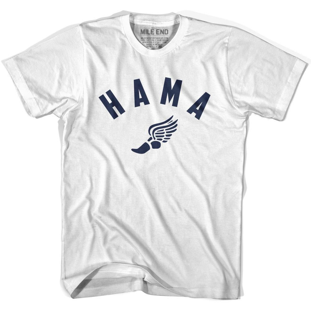 Hama Track T-shirt-Adult product image 1