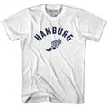 Hamburg Track T-shirt-Adult product image 1