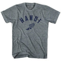 Hanoi Track T-shirt-Adult product image 1