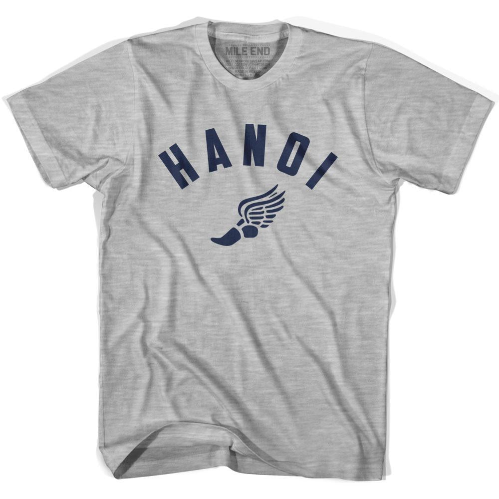Hanoi Track T-shirt-Adult product image 2