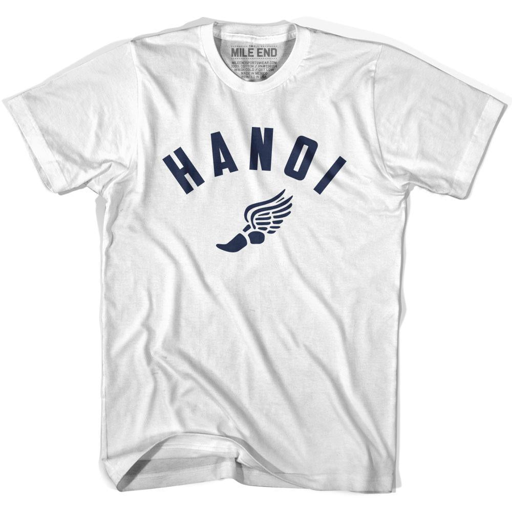 Hanoi Track T-shirt-Adult product image 1