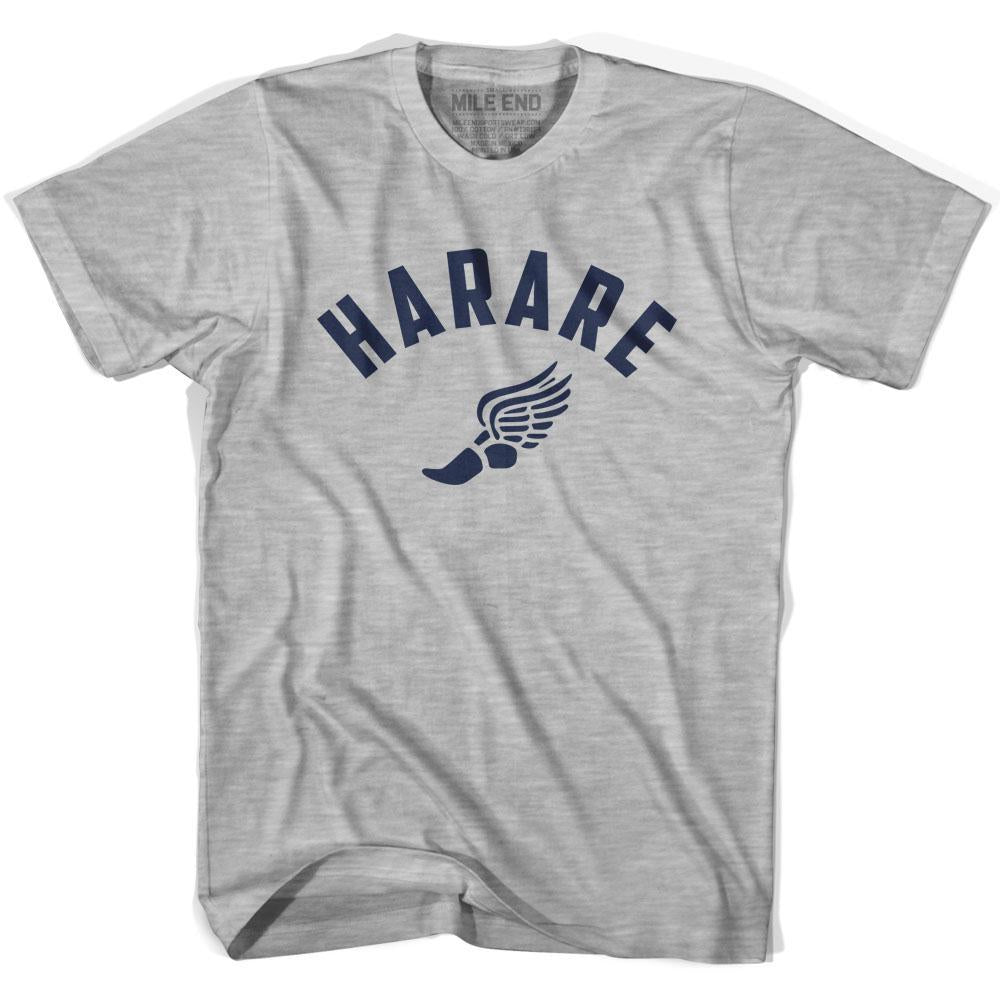 Harare Track T-shirt-Adult product image 2