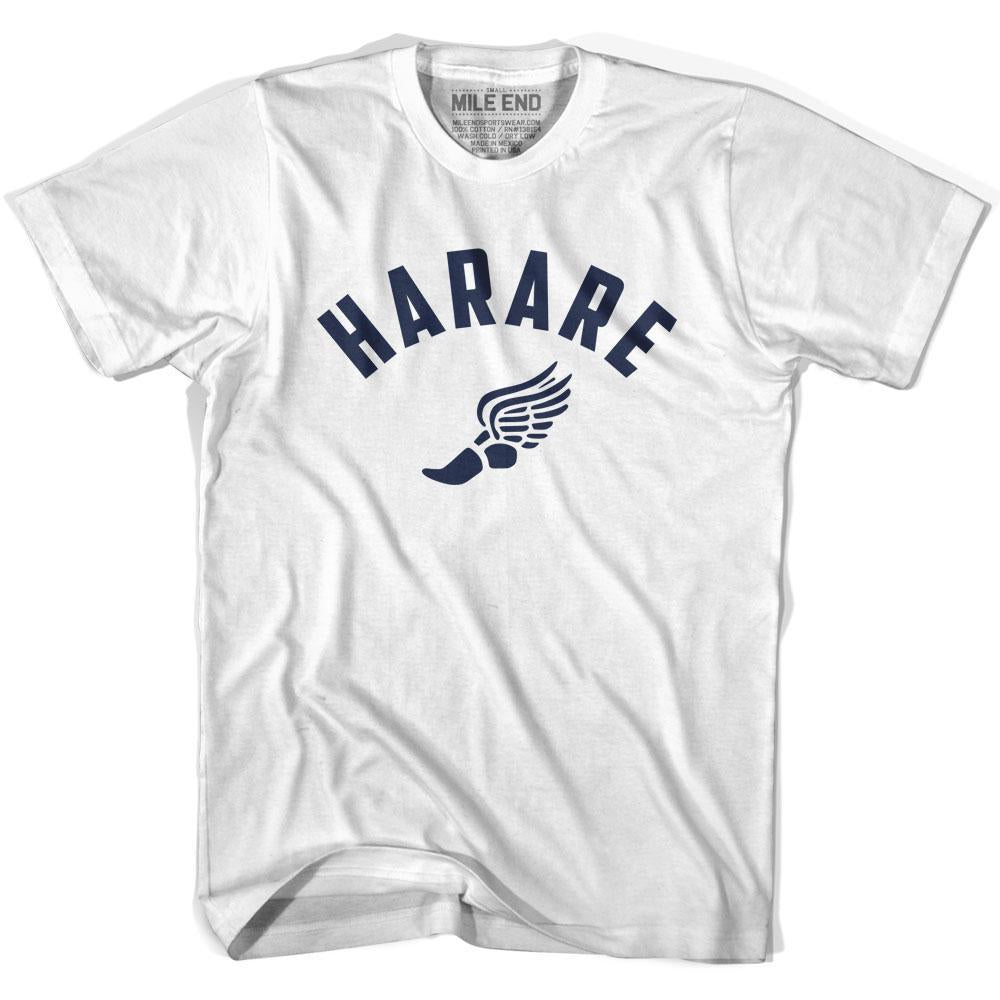 Harare Track T-shirt-Adult product image 1