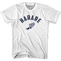 Harare Track T-shirt-Adult product image 1