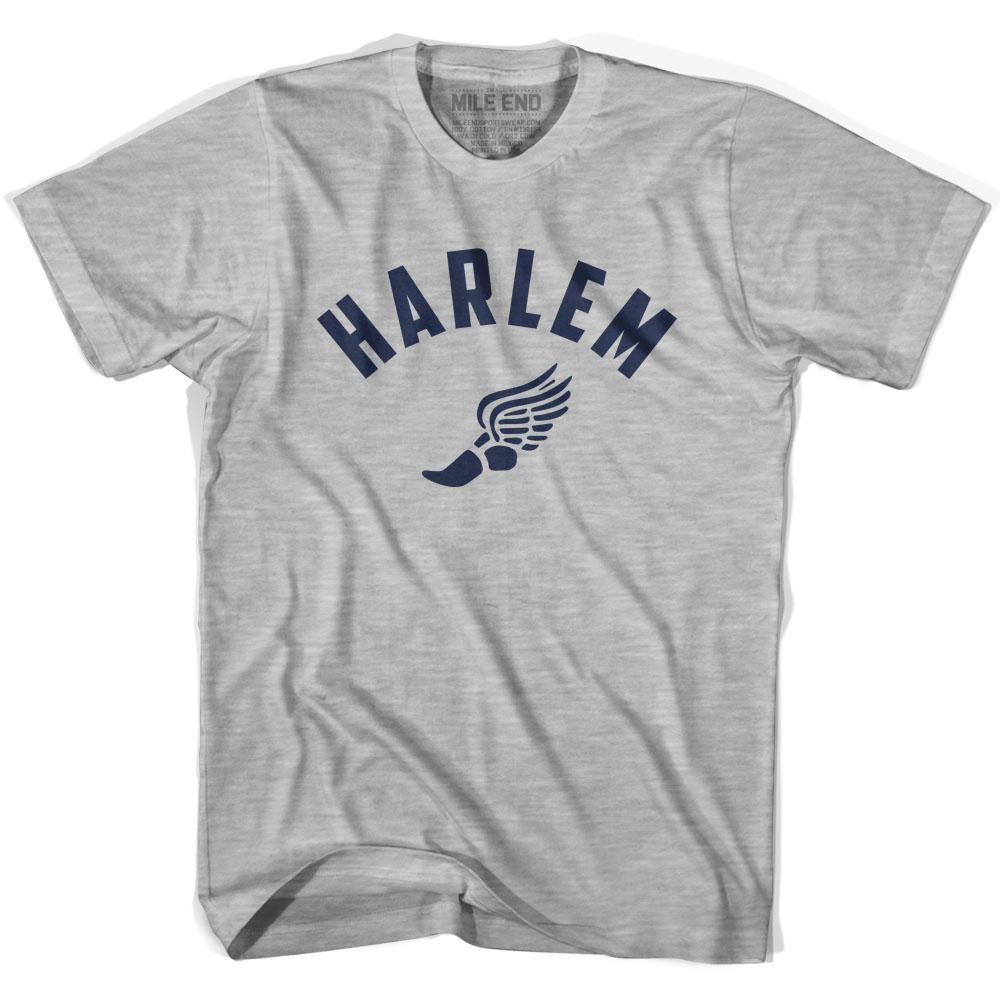 Harlem Track T-shirt-Adult product image 2