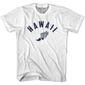 Hawaii Track T-shirt-Adult product image 1