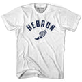 Hebron Track T-shirt-Adult product image 1