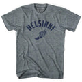 Helsinki Track T-shirt-Adult product image 1