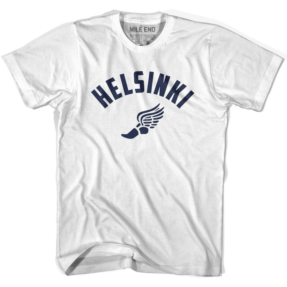Helsinki Track T-shirt-Adult product image 1