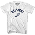 Helsinki Track T-shirt-Adult product image 1