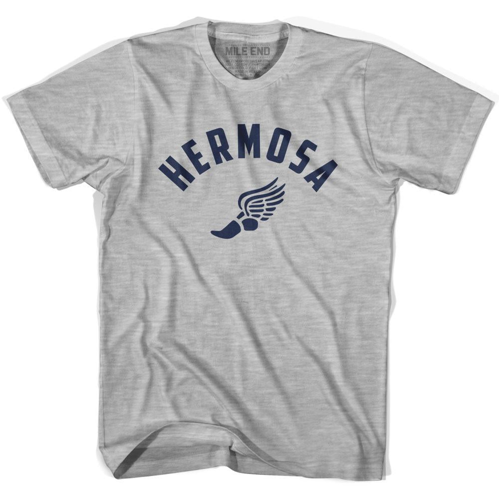 Hermosa Track T-shirt-Adult product image 2
