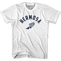 Hermosa Track T-shirt-Adult product image 1