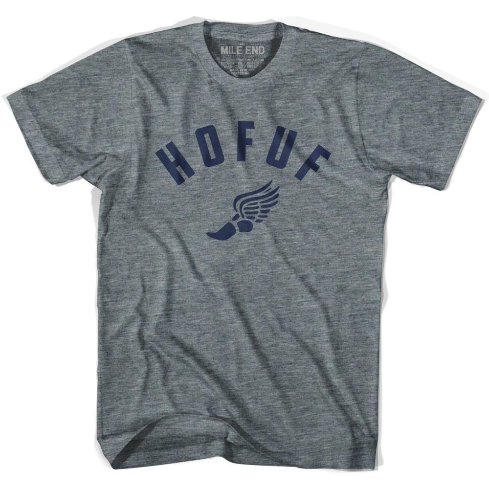 Hofuf Track T-shirt-Adult product image 1