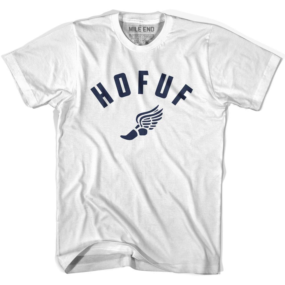 Hofuf Track T-shirt-Adult product image 1