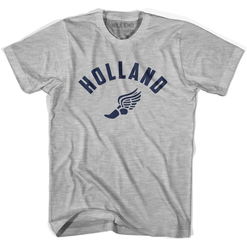 Holland Track T-shirt-Adult product image 2
