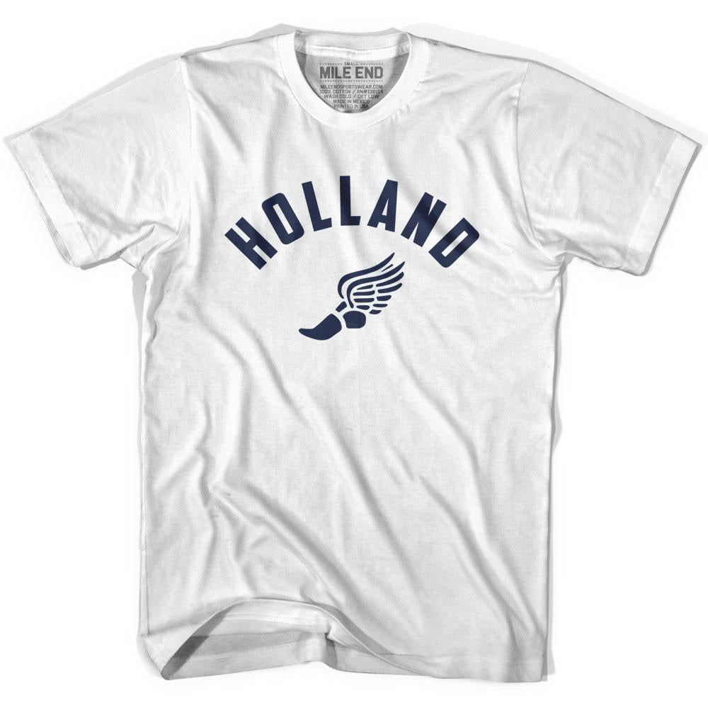 Holland Track T-shirt-Adult product image 1