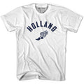 Holland Track T-shirt-Adult product image 1