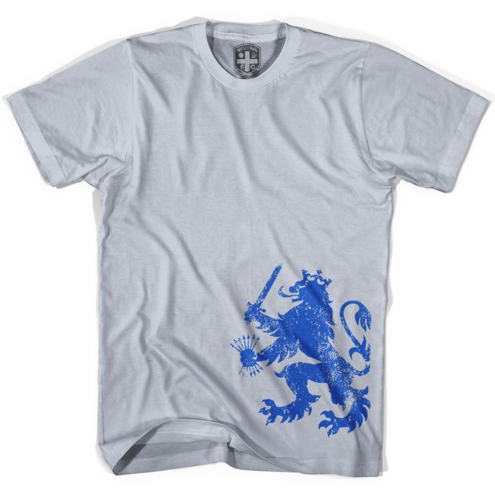 Holland Delft Lion T-shirt-Adult product image 3