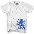 Holland Delft Lion T-shirt-Adult product image 1