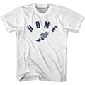 Home Track T-shirt-Adult product image 1