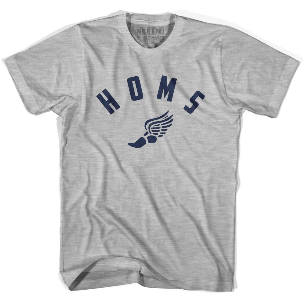 Homs Track T-shirt-Adult product image 2
