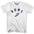 Homs Track T-shirt-Adult product image 1