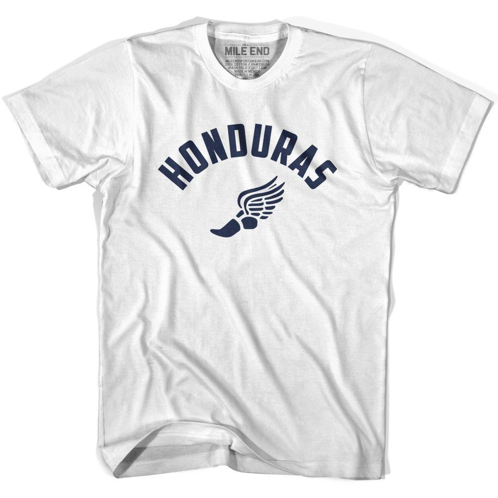 Honduras Track T-shirt-Adult product image 1