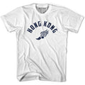 Hong Kong Track T-shirt-Adult product image 1