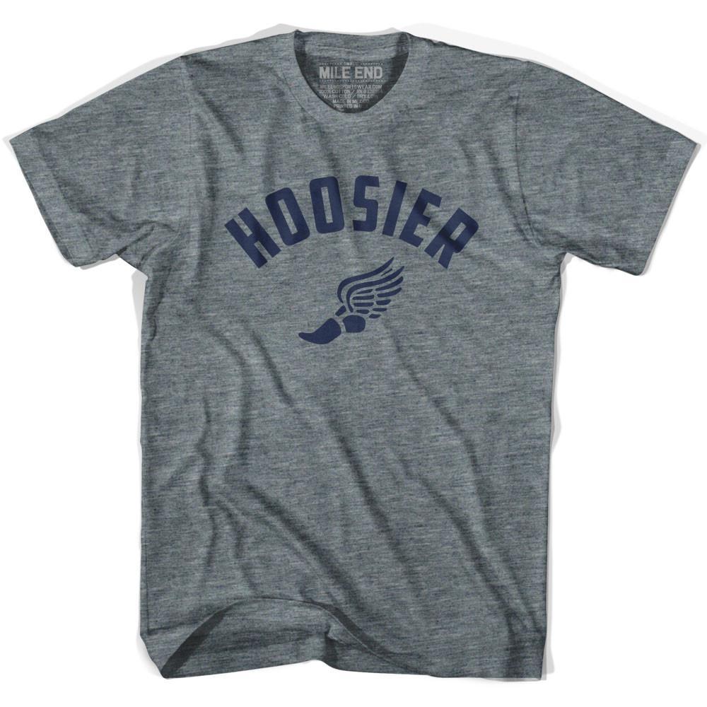 Hoosier Track T-shirt-Adult product image 1