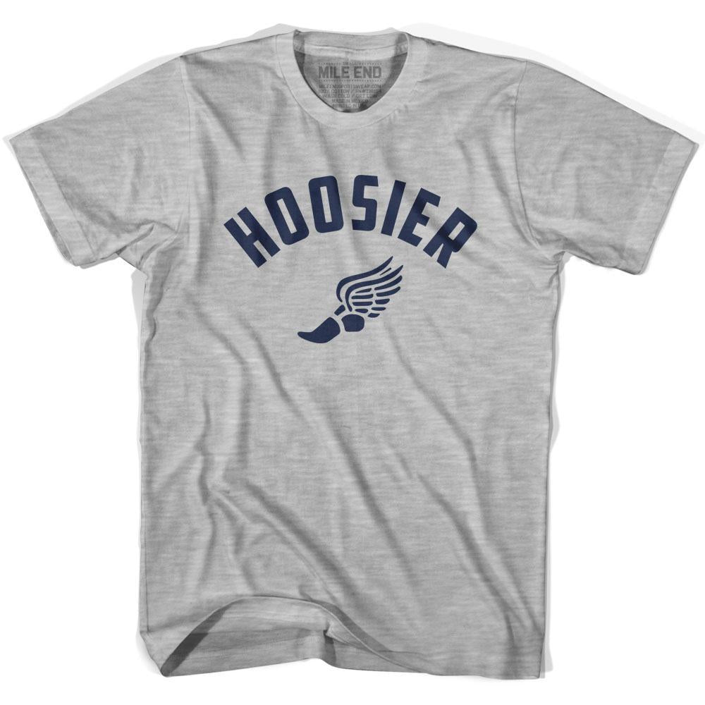 Hoosier Track T-shirt-Adult product image 2