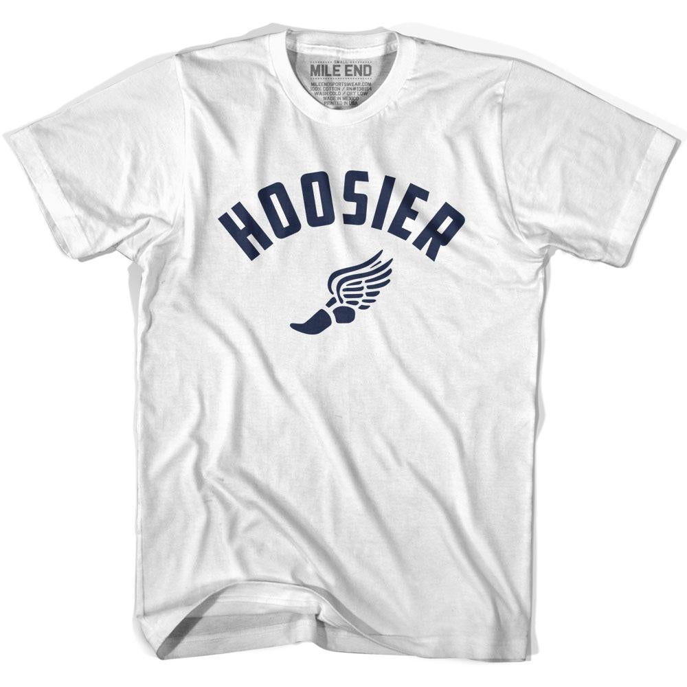 Hoosier Track T-shirt-Adult product image 1