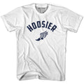 Hoosier Track T-shirt-Adult product image 1
