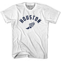 Houston Track T-shirt-Adult product image 1