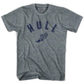 Hull Track T-shirt-Adult product image 1