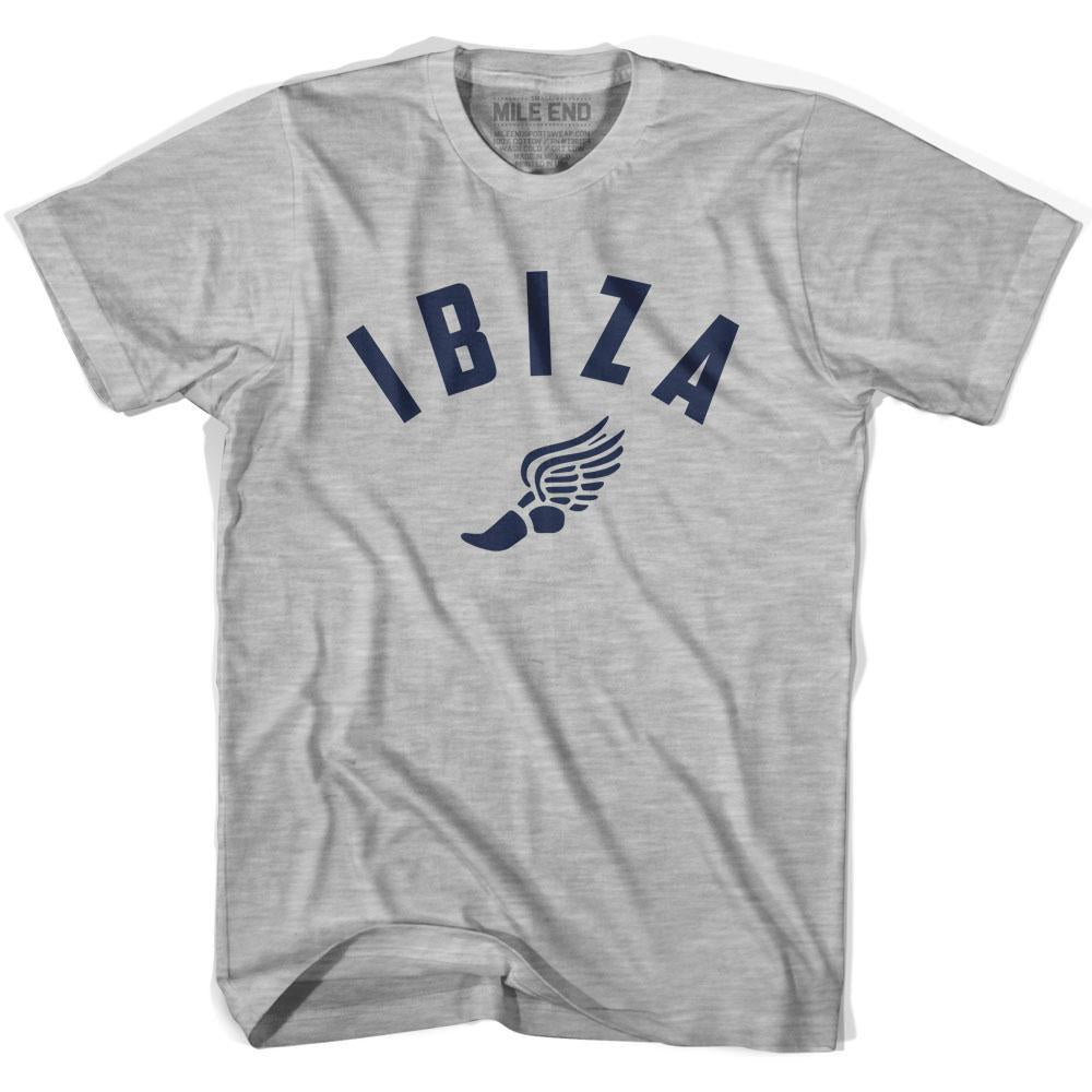 Ibiza Track T-shirt-Adult product image 2