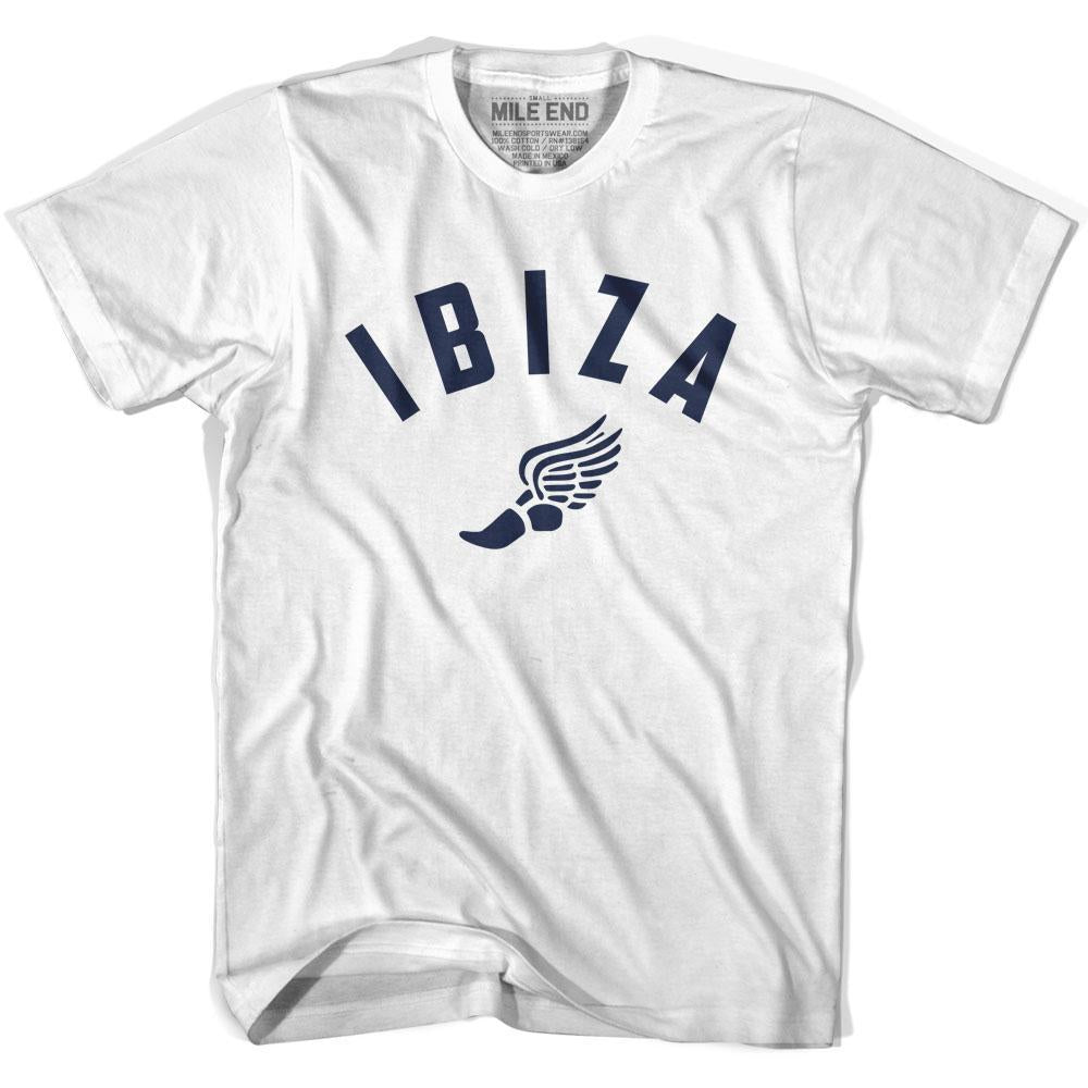 Ibiza Track T-shirt-Adult product image 1