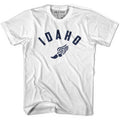Idaho Track T-shirt-Adult product image 1