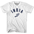 India Track T-shirt-Adult product image 1