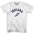 Indiana Track T-shirt-Adult product image 1