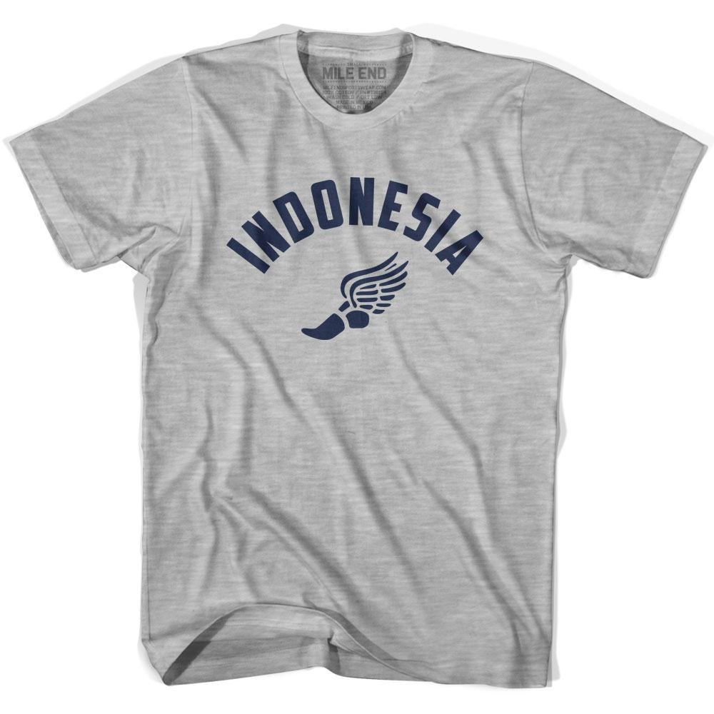 Indonesia Track T-shirt-Adult product image 2