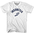 Indonesia Track T-shirt-Adult product image 1