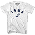 Iowa Track T-shirt-Adult product image 1